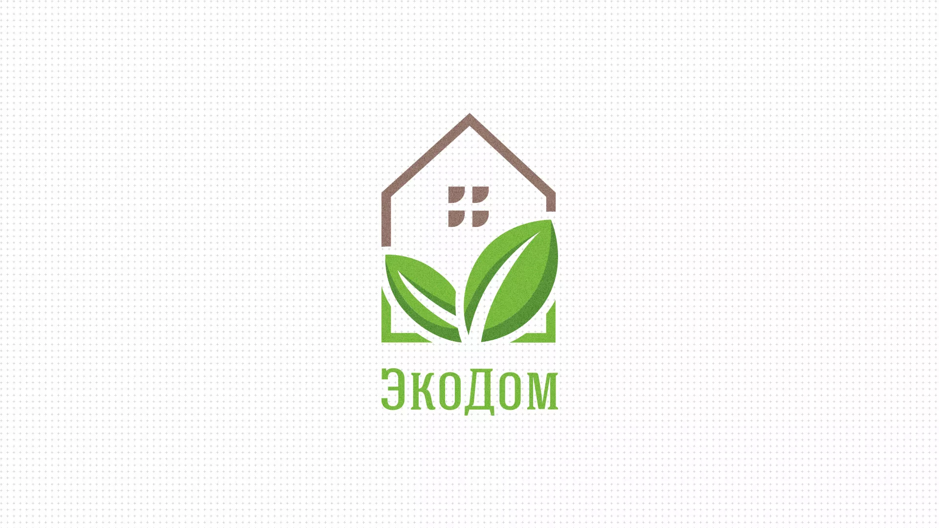 Создание сайта для строительной компании «ЭКОДОМ» в Сертолово